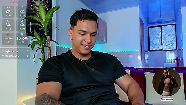 Taylor_John Live XXX-Chat