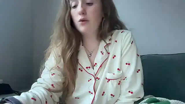 lilsbabyxo élő XXX-chatje