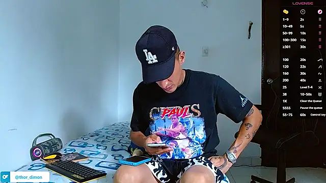 bray_hotboy777 Live XXX-Chat