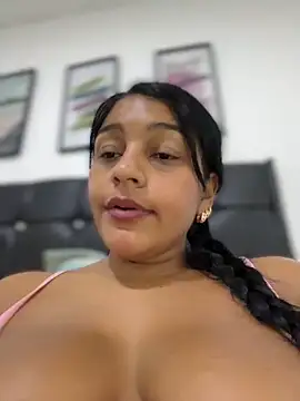 Show Webcam de anaesca