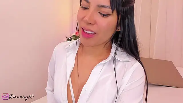 kosmic_Angel Live XXX-Chat