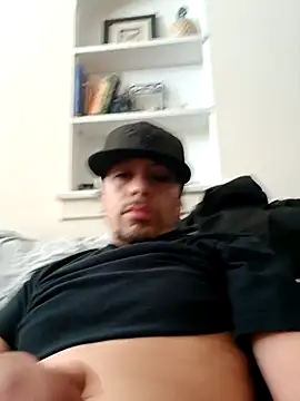 Živý XXX chat HungThug