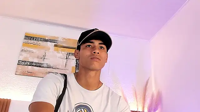 zander_2120 Live XXX-Chat