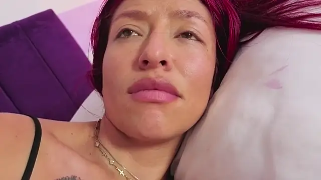 Онлайн чат XXX Scarlett__bell