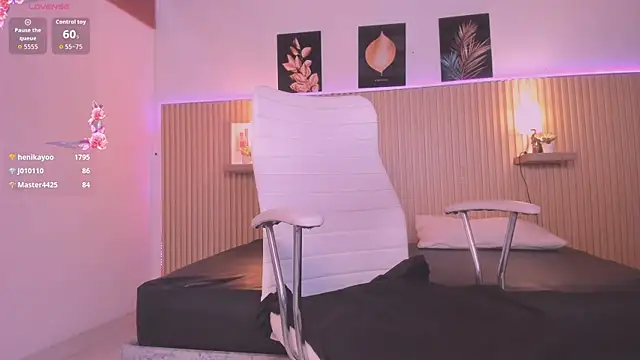 hana_falak Chat XXX live