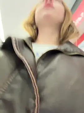 دردشة Sunny___Bunny الجنسية المباشرة