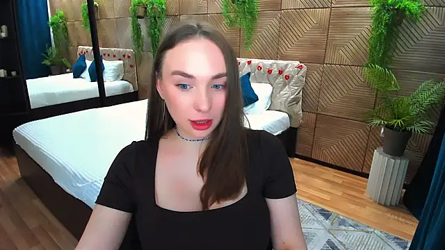 Chat XXX en directo de TrueReincarnation