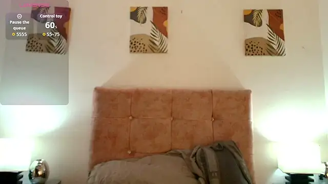 Amadeo_Wild Live XXX-Chat