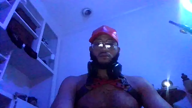 Show Webcam de KY_Sir35