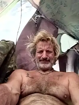 Show de webcam de Cloudin_around