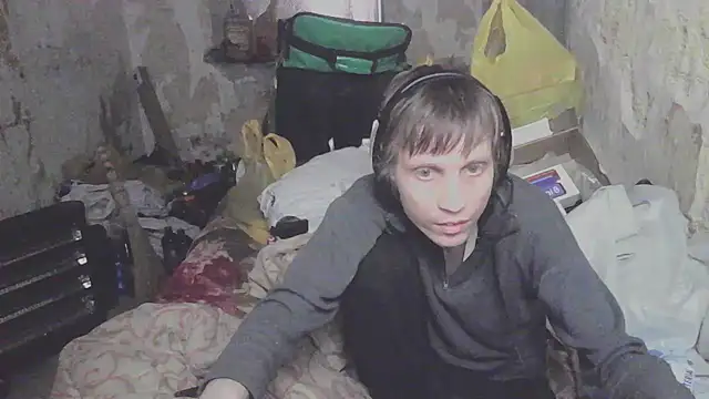 makarov1993 Live XXX-Chat