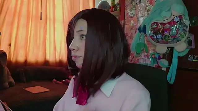 Chat +18 de Terraelowen ao vivo