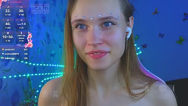 Armurra15 élő XXX-chatje