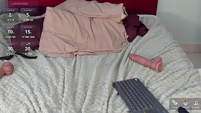 zarek_lux Chat XXX in diretta