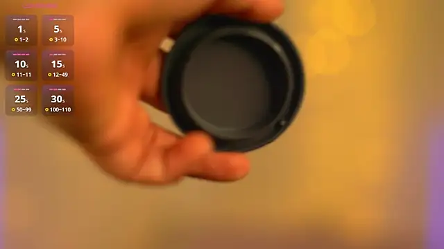 Alejarossi élő XXX-chatje