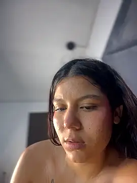 CherrySmirkXXX webkamerás műsora