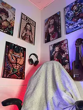 Онлайн чат XXX Abby_Evanns1