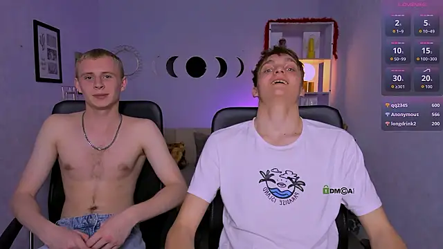 Živý XXX chat rafael_bien