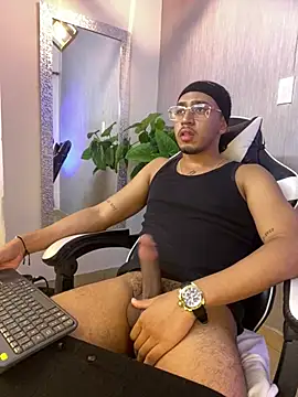 Brand_Collins Live XXX-Chat