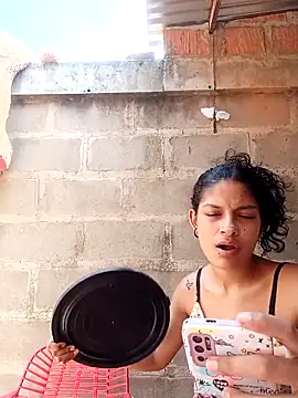 دردشة Mei_and_Gaby الجنسية المباشرة