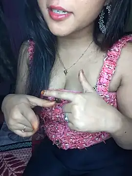 Saumyy Live XXX-Chat