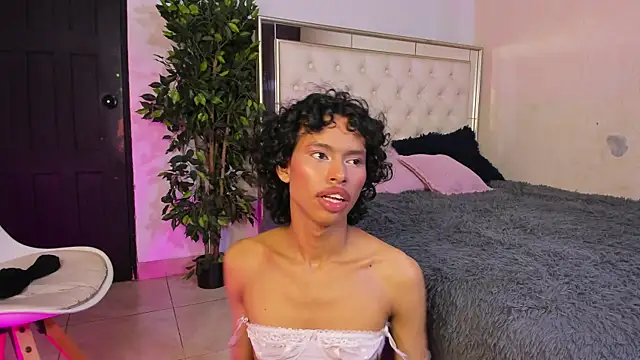 Im_FelixHunter Live XXX-Chat