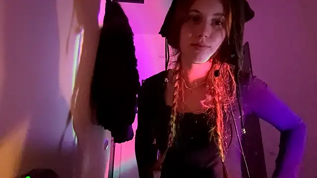 AliceCarrol's Live XXX Chat