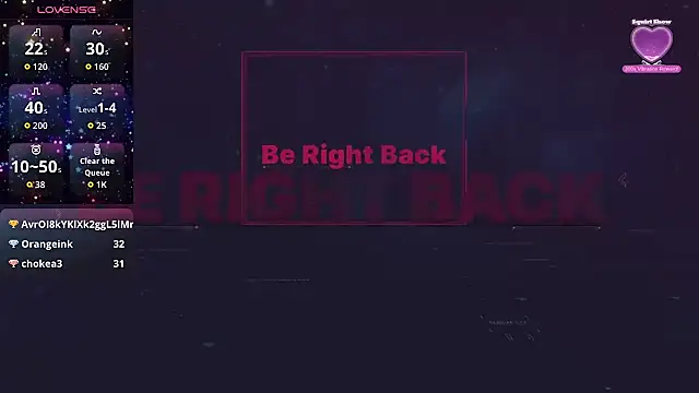 LanayaOnline Chat XXX live