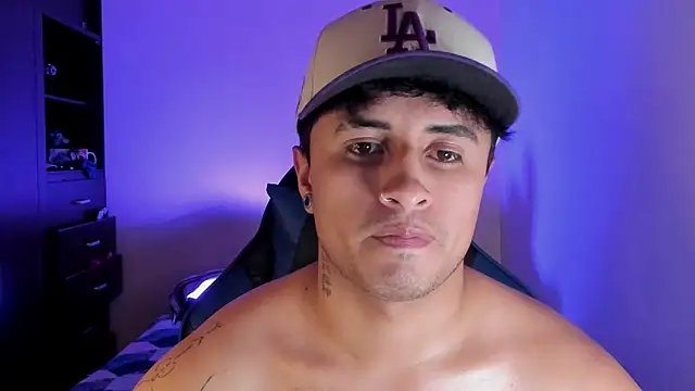 Jhon_Sara Webcam Show