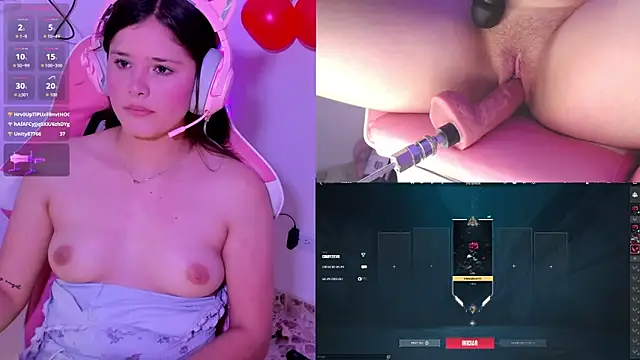 دردشة trianna_sweet الجنسية المباشرة