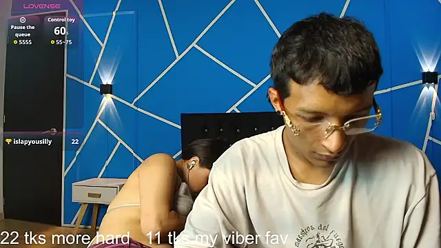 Онлайн чат XXX ambriosialove