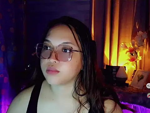 Sweet_coleen Pertunjukan Webcam