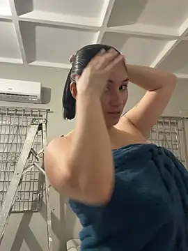 Holy_Desiree Webcamshow