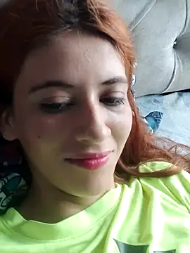 Онлайн чат XXX Sasha_Red_