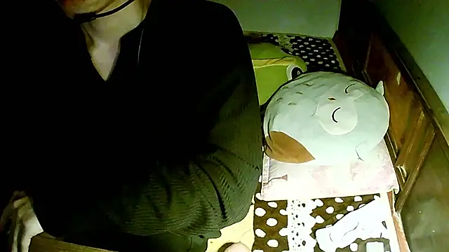 Kang143 Live XXX-Chat