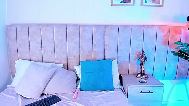 alissonvega élő XXX-chatje