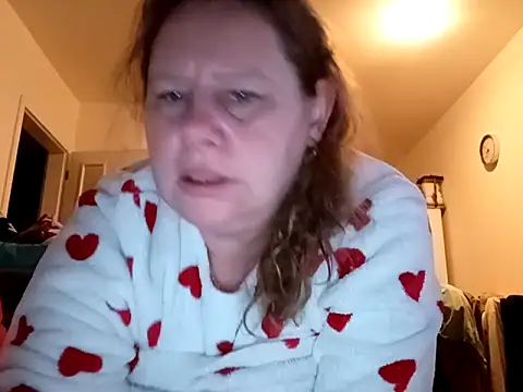 Jahudka47 élő XXX-chatje