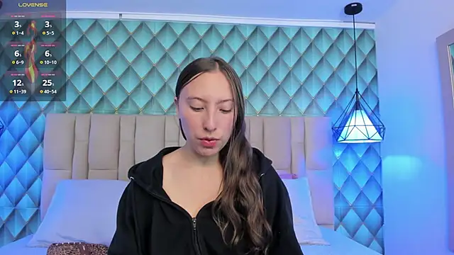 Valery_Stone- Webcam Show