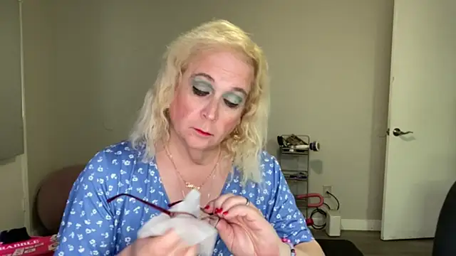 silverbanger3's Webcam Show