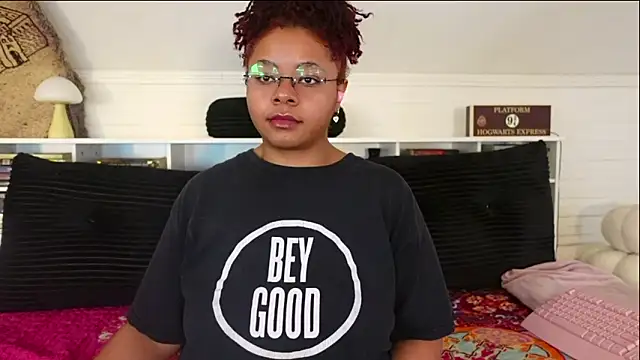 -khayaparker: вебкам-шоу