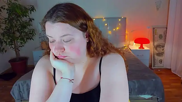 Chat XXX en directo de PolinaSalvatore