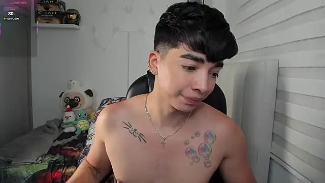 santy7v7 Live XXX-Chat