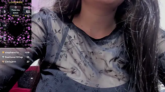 Онлайн чат XXX Meghan320