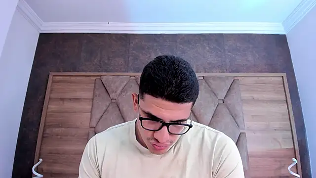 JeffDaltton Live XXX-Chat