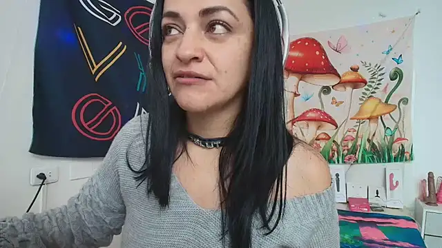 Chatroom XXX en direct de LovelyAzucena