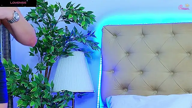 Czat XXX na żywo – Daliya_