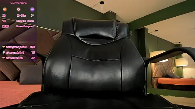 Kya_Wild's Live XXX Chat