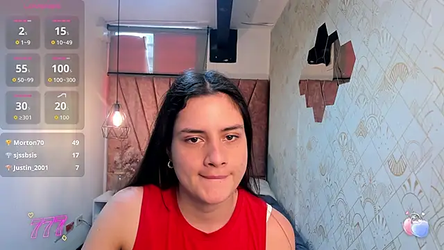 Zoe__Taylor__ Adlı Modelin Canlı XXX Sohbeti