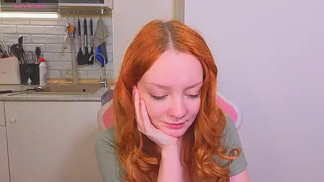 Radiants_two Adlı Modelin Canlı XXX Sohbeti