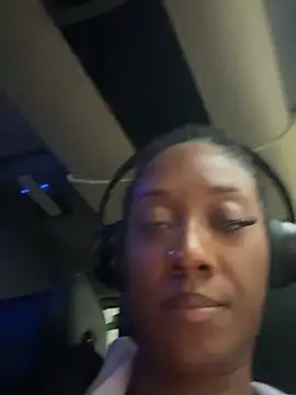 CrystalMai_ Webcam Show